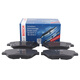 Bosch (BOSCH) brake pad front plate suitable for Jetour X70 Kaiyi X5 Chery Tiggo 5 Weilin V5 0986T11148