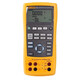 Fluke -Prozess Calibrator F724 Hochgenauiger Prozess Calibrator Prozess Multifunktionaler Temperatur Kalibrator Temperatur Kalibrator F724 Prozesskalibrator