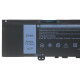 XMSJInspiron Dell 13-7370 7373 7380 7386 p87G P83G F62G0 laptop battery laptop battery