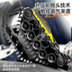 
JJR/C amphibious remote control vehicle crawler tank vehicle off-road vehicle climbing stunt car children's toy boy remote control car 22cm amphibious tank-dual battery [yellow]