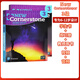 American ESL umfassende Grundschule Lehrbuch Neue Cornerstone Stufe 123456 Schülerbuch + Übungsbuch -Schüler -Set einschließlich Online -Lernkonto Level 3 Studentenbuch