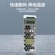 
Mingwei switch power supply NDR-120-24V5A rail type 220V to DC 12V1048V2.5 transformer DR NDR-120-1212V10A