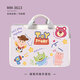 Xinyan Ultra-Light-Computer-Bag-Ins-Style Laptop-Beutel Frauen Lenovo Xiaoxin Pro14 Apple Protective Cover MM-3519 [Schultergurt