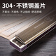 Swan allemand Gong importé 28 trous harmonica professionnel jouant accent Advanced adulte débutant instrument de musique haut de gamme [grain de bois rose léger] C-ton polyphonique 28 trous [pas d'empreinte digitale]