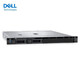 Dell PowerEdge R250 / R360 1U Rack Server ERP UFIDA Kingdee Database File partagé R250 XEON E-2378 2.6G Octa-core 64G / 3 * 4T SAS / H755 / Trois ans
