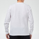 Nike (Nike) Sweat-shirt masculin automne, hiver et hiver Nouveau entraînement de remise en forme sportif polyvalent à la mode.