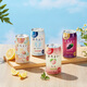 Horoyoi Suntory Fruit Wine Verschiedene Geschmacksrichtungen 350 ml*6 Dosen Cocktails mit minderwertigen Mädchen mit leicht betrunkenen Geschenken