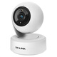 普联（TP-LINK）摄像头家用监控器 室内高清无线智能网络摄像机 360°度全景旋转云台手机APP远程查看双向语音对讲 【单镜头 | 单画面】300万高清 无内存【不含内存卡】 4mm