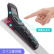 
Desktop office calculator 12-bit large screen desktop computer Office stationery supplies KK-837-12S