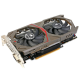 七彩虹/华硕/影驰/微星品牌随机GTX750/960/1660/2070台式机电脑二手游戏显卡 GTX1050-2G