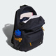 
Adidas sports bags for men and women daily commuting fashion versatile casual student schoolbags large capacity multi-pocket backpack JX5009 NS