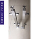 
Chuxiao stair handrail accessories 304 stainless steel stair column guardrail custom-made glass column 06 model 1050 high 201 material