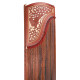 
Dunhuang brand guzheng beginner 696D/694KK professional grade performance double crane Chaoyang Shanghai folk musical instrument 1 694K peacock + gift bag