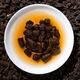 匠界 茶叶糯香碎银子茶化石云南普洱茶熟茶袋装500g