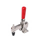 
Fykesha vertical clamp quick clamp 101D 12130 12265 compressor welding tool clamp pressing clamp 102B (galvanized iron material)