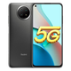 小米 红米 Redmi Note9 5G  二手手机 6000mAh大电池 安卓手机 红米手机 Note 9云墨灰 8G+256G 95新