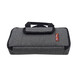 
TENG YUE1656 live broadcast recorder directing station switch package recording video processor storage bag custom computer bag 1656-3 gray length 42x width 6x height 16cm