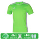 Adidas Football Daily Training Team Jersey Team Uniform CD8366 Green Top CE9758 S