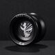 Yueqida y-yo Game Ball Dead Sleep Соревнование по алюминиевым сплаве yoyo ball toy hilds whitsale whousale wackale buy kachi bear black gold red