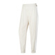 Nike (Nike) Sportanzug für Frauen 25 Frühling Neues Fitnesstraining Laufübungen gewebtes zweiteiliger Set-Hosen-Hose DM6180-010+FV7661-104 L
