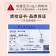 Chunqian 520 Geschenk für Freundin 925 Silber Vierblatt Crop Halskette Mädchen Geburtstag Valentinstag Geschenk für Freundin Frau 925 Silber XL130 Lucky Vier-Blatt-Ernte + Rose Geschenkbox Standard 1