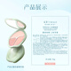 Caitang (TIMAGE) Zhengqingliuyu three-color blush palette rouge 03 apricot beauty contouring highlight brightening makeup birthday gift for girlfriend