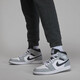 耐克（NIKE）  运动裤男裤子2023新款JORDAN篮球训练印花长裤 DX9719-045 XS
