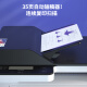 得力（deli）M2500ADW黑白办公三合一A4打印机复印机扫描机多功能一体机 家用无线 自动双面激光打印机