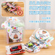 
Beautiful Imprint Kindergarten Graduation Gift Children's Birthday Souvenirs Class-Share Small Gift Friends Gift Bag Fun Toys Birthday Souvenirs/Boys Style [Beijing]