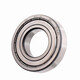
PNY Bearing Deep Groove Ball 62 Series High Speed ​​Motor Precision Electric Vehicle Front and Rear Wheel Bucket Car Bearing Rolling Ball Sealing Bearings Collection 6201ZZ Iron Cover Sealing Size 12*32*10