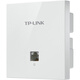 TP-LINK AX3000 Dual-band Gigabit Wi-Fi6 Panel AP Whole House Wifi6 Easy-Sword Wireless Mesh Networking PoE Powered AC Management TL-XAP3002GI-PoE