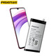 PISEN (PISEN) es adecuado para VIVOX9SP Teléfono móvil Batería incorporada X20P Reemplazo y reemplazo NEX Dual Screen Versión X23 Fantasy IQOO BABLEZA ELÉCTRICA S1 Gran capacidad X27 Autoinstalación y video Desensamblaje Vivo [NEX] Batería 3880 Mah