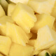 Dole Philippines без короны.