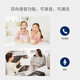 普联（TP-LINK） 400万无线监控摄像头 高清红外夜视wifi远程双向语音声光报警 家用智能网络摄像机TL-IPC14CH