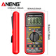 ANENG Multifunctional Digital Multimeter Multimeter.