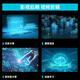 AMD EPYC(霄龙)单路9654/9754仿真计算DeepSeek本地化部署/科学计算/建模渲染/流体模拟工作站主机 单路霄龙9224 2.5G 24核心48线程 128内存丨2T固态丨集显