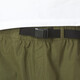 Adidas Shorts Herren 2025 Sommer Casual Outdoor -Training gestrickt atmungsaktiv