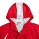 Nike (Nike) Herren Herbst New Sportswear Running Training atmungsaktives komfortable gewebte Kapuzenjacke Jacke DC6978-761 DD5968-657 S