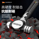 Otis mini tool hammer mini octagonal hammer iron hammer round head hammer small hammer woodworking special mini household hammer mini short handle octagonal hammer