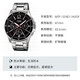 CASIO men's classic three-disc sports waterproof quartz watch business casual quartz men's watch MTP-1374D-1AVDF