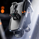 QQL RC new M60 pro digital image transmission drone 360 obstacle avoidance three-axis anti-shake gimbal large remote control professional aerial photography aircraft 8K ultra-high definition GPS return ultra-long range [Galaxy gray obstacle avoidance] 18 kilometers image transmission + screen control version + airdrop + free exchange [800 meters high break] luxury four-electric range 2