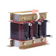 Three-phase series reactor resonance 671214CKSG anti-harmonic filter AC compensation capacitor reactor CKSG-2.1/0.45-7 matching capacitor 30Kva