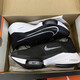 Nike (NIKE) [Extremely Shipping] ZoomX Invincible NEXT High-end Urban Marathon Air Cushion Running Shoes CI9923-005 Black 40.5