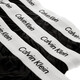 Calvin Klein CK Men's Boxer Briefs Set 3 Pack Gift for Boyfriend U2664G 001 Black L