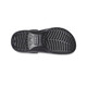 crocs Crocs thick-soled cloud hole shoes outdoor 206750 Black-001 37/38 (240mm)
