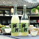 苏州桥鲜榨米酒  古法酿造  5度清甜  糯米酒酿 750ml  