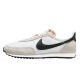 耐克（NIKE） Waffle Trainer 2复古简约华夫休闲跑步鞋 男女款DH1349-100 白_灰DM0180-100 男款 43 (265mm)