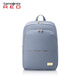 Samsonite Backpack Women's 14-inch Laptop Bag Travel Backpack School Bag Business Travel Upgraded New Year Gift