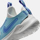 耐克（NIKE）【滔搏运动】FLEX RUNNER 3 (PS)跑步鞋 FN1449-103 25