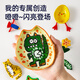 
Meile Childhood Stone Plastic Clay Children's Handmade Diy Tool Clay Plastic White Clay Free Grill Oil Speed ​​Plastic Soft Ceramic Clay Plastic Plastic Clay Tool Set